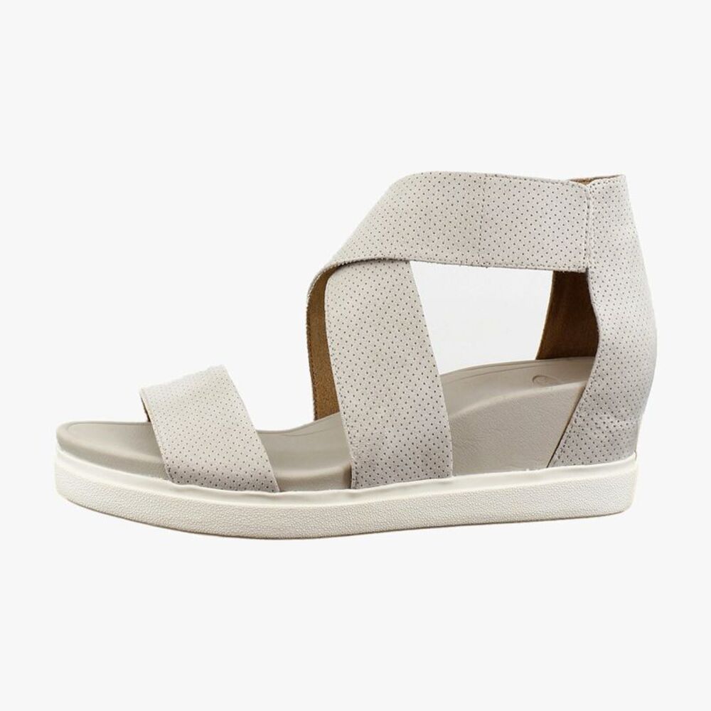 Dr. Scholl's Sheena Beige - Picture 4 of 8
